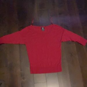 American Eagle Sweater Size Small